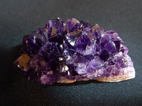 Amethyst-Geode