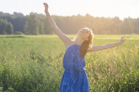 Adopter les pensées positives au quotidien