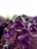 Amethyst als Heilstein