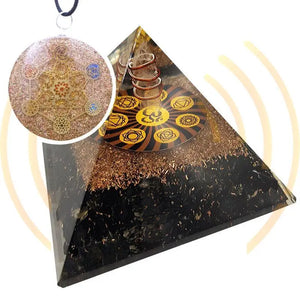 Amulette de protection  Comment la choisir, l'acheter et l'utiliser –  Natural Mystic Orgonites Artisanales