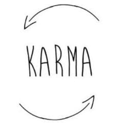 die Bedeutung und Bedeutung des Wortes Karma